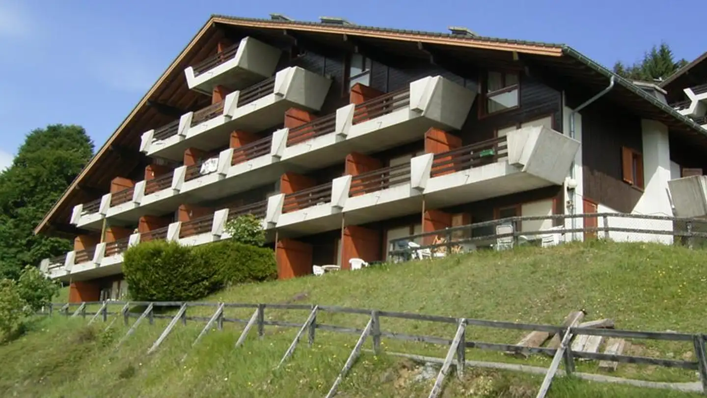 Appartamento in vendita - Chemin des Bosquets 1, 1450 Ste-Croix