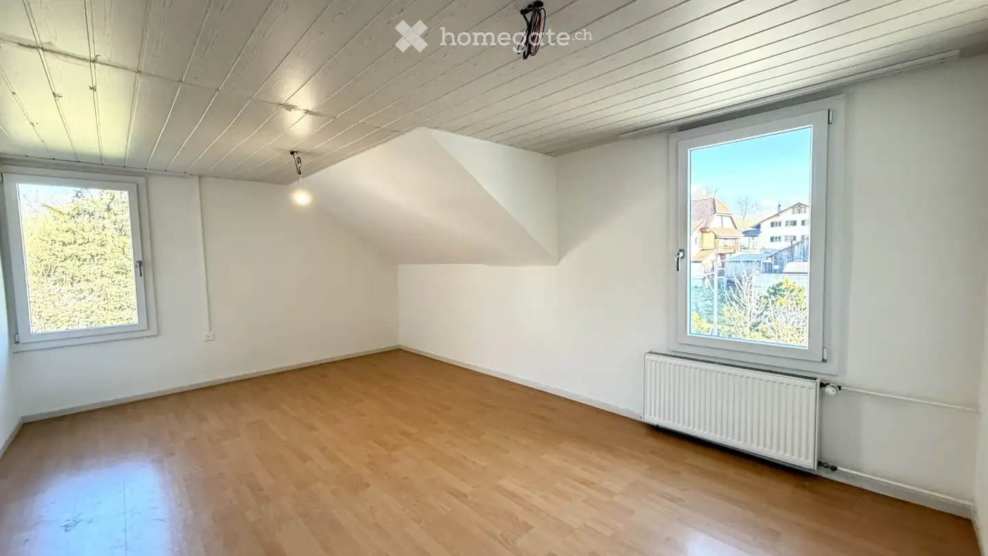 Appartamento in affitto - Luzernstrasse 41, 4950 Huttwil - Foto 2
