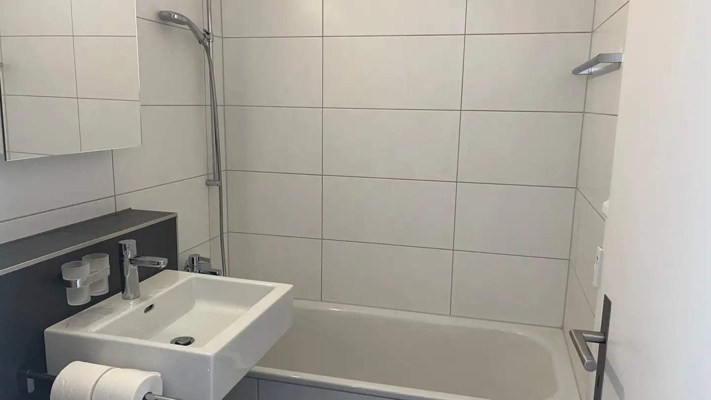 Wohnung mieten - Kastelsstrasse 117, 2540 Grenchen - Foto 3