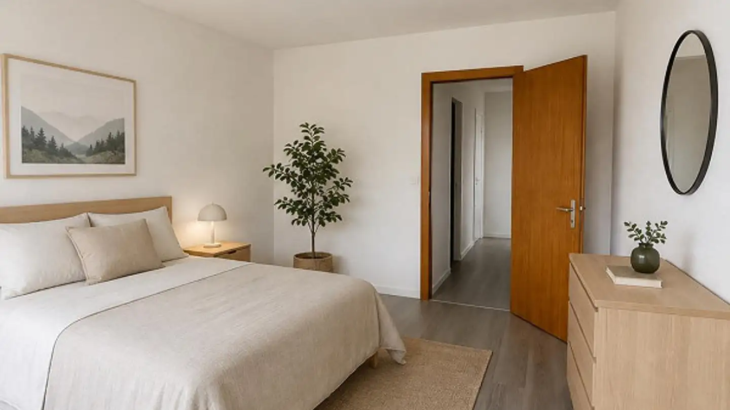 Appartement à louer - Thormannmätteliweg 37, 3004 Bern - Photo 2