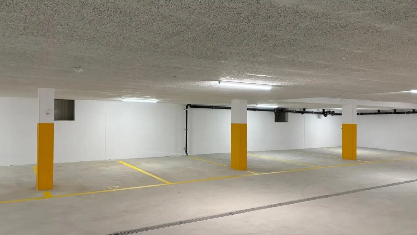 Parcheggio esterno in affitto - Frohsinnweg 9, 9220 Bischofszell - Foto 2