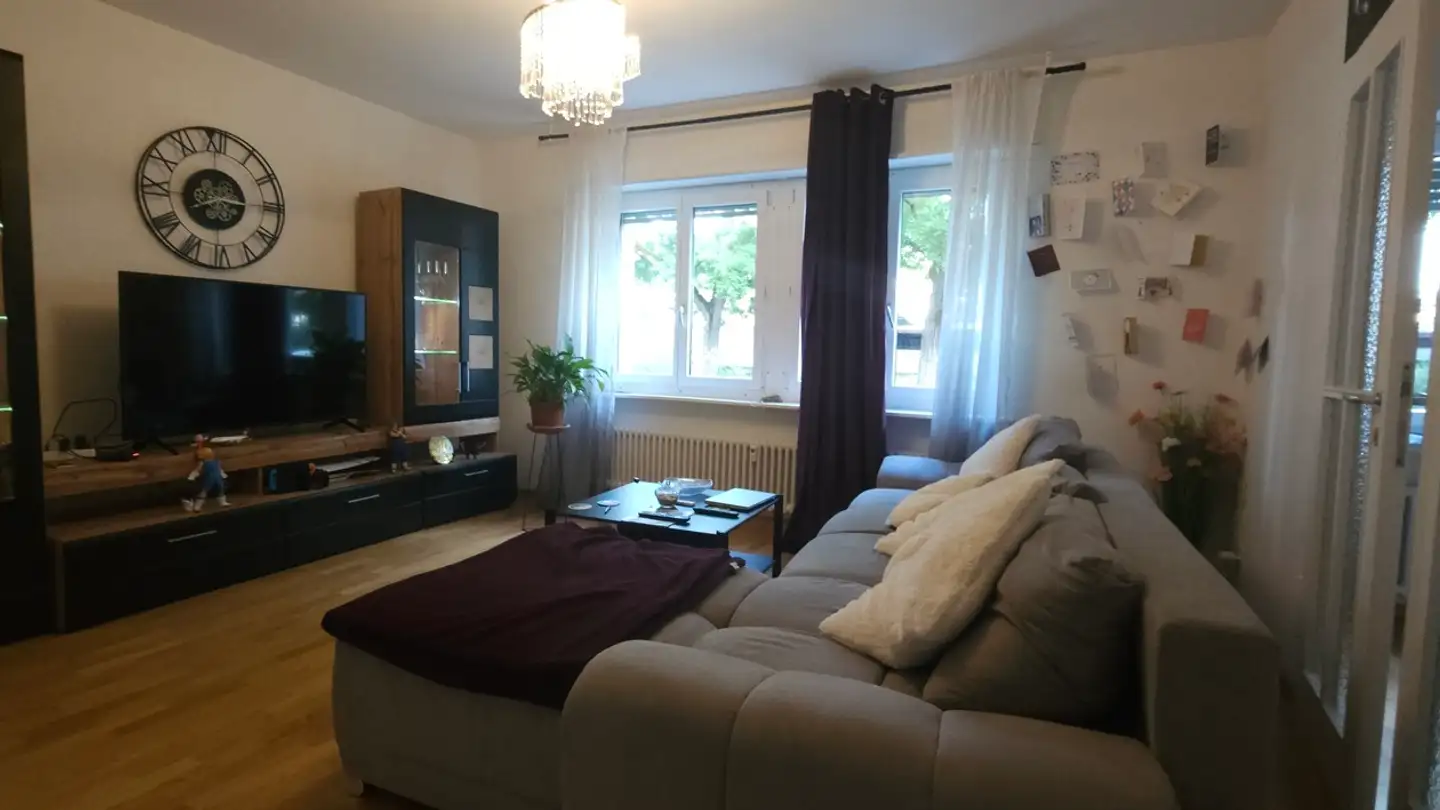 Appartement à louer - 4052 Basel