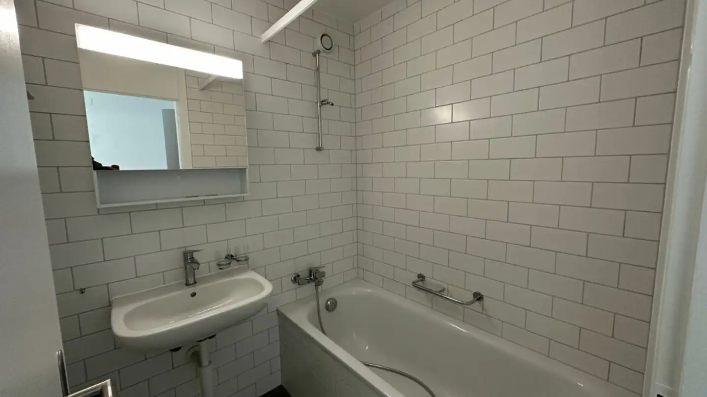 Appartamento in affitto - Rue De Monchevaux 12, 2022 Bevaix - Foto 2