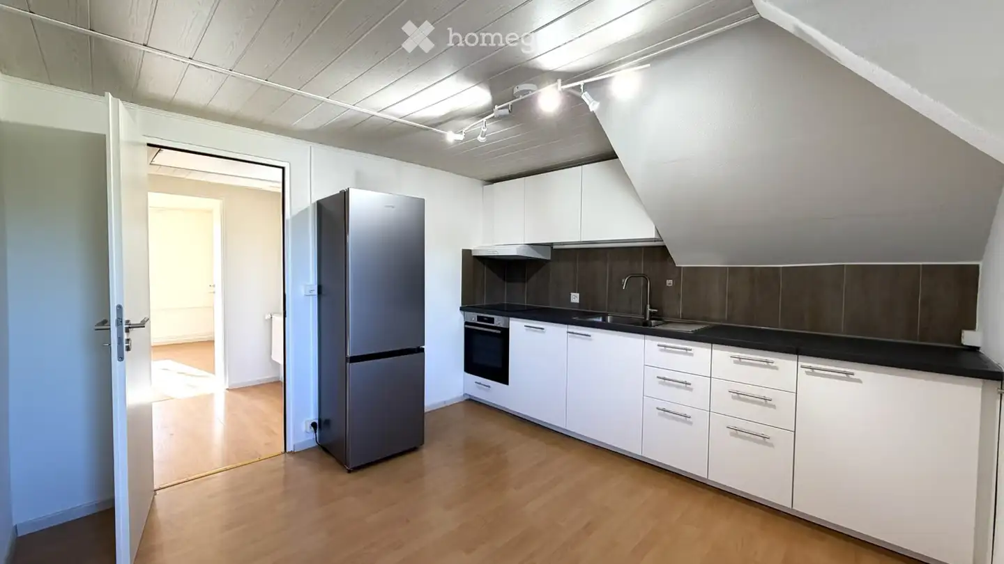 Appartamento in affitto - Luzernstrasse 41, 4950 Huttwil - Foto 3