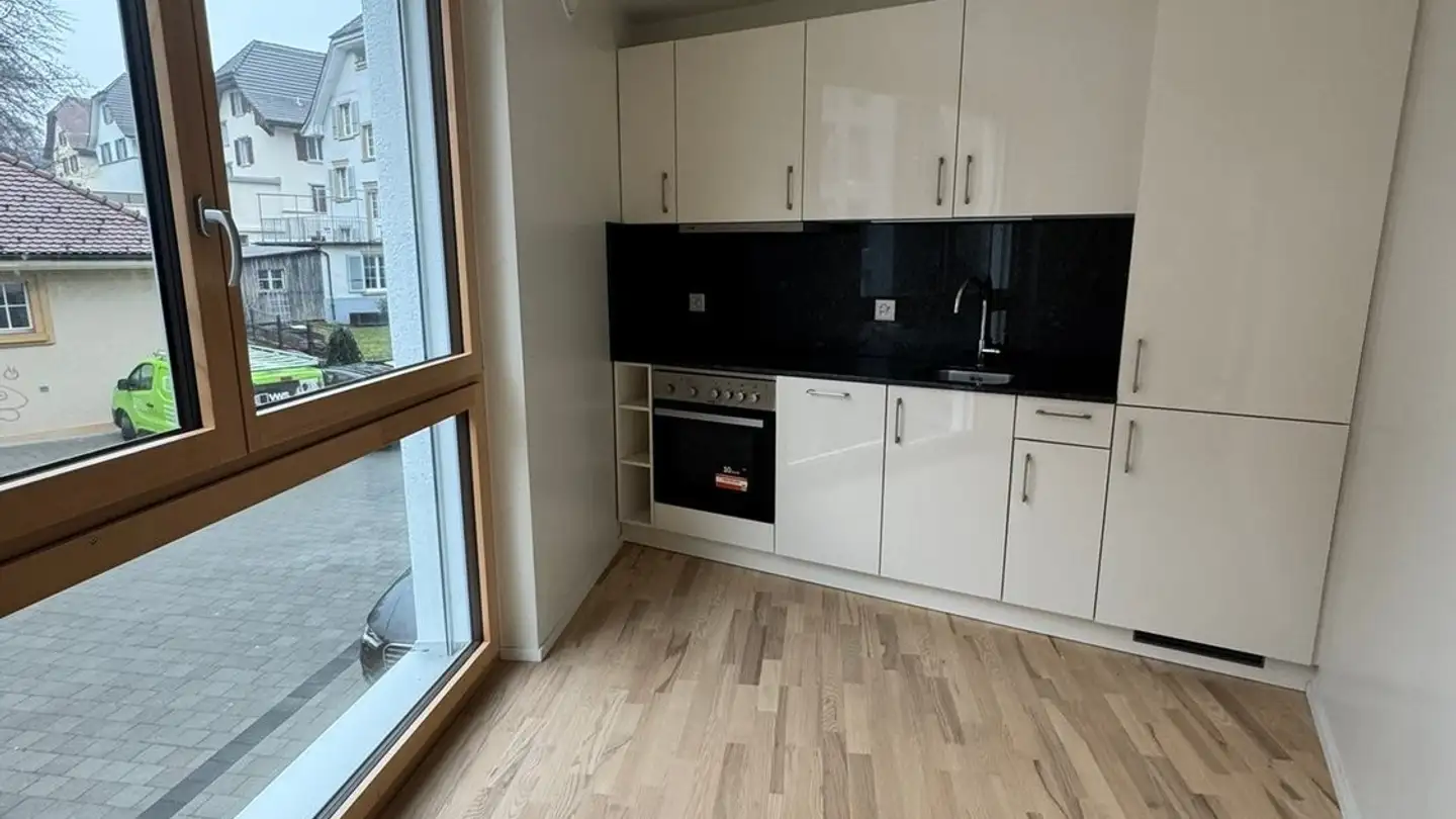 Appartement à louer - Wiesenstrasse 11b, 2540 Grenchen - Photo 2