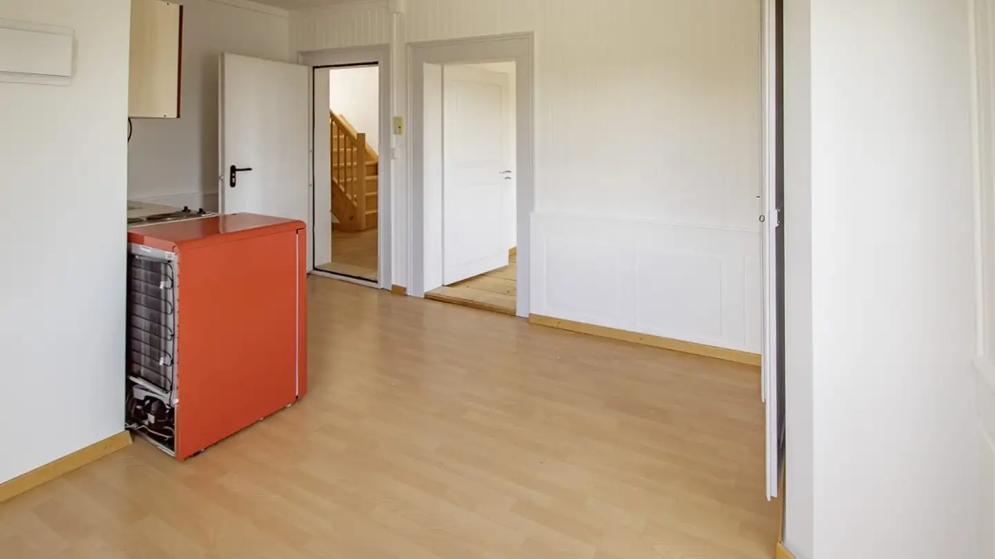 Wohnung mieten - Hauptstrasse 71a, 9424 Rheineck - Foto 3