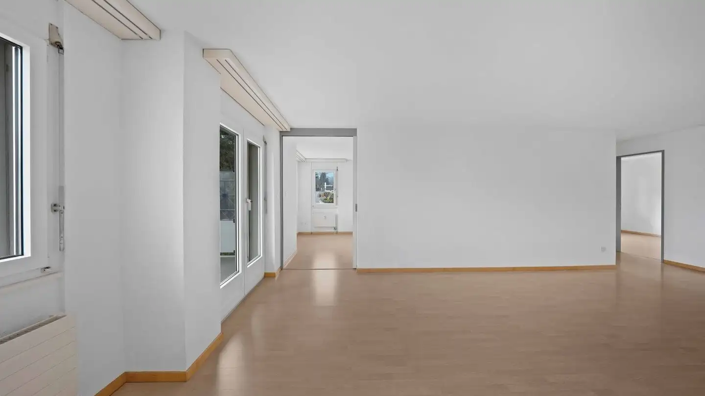 Wohnung mieten - Im Eberliwies 1, 9445 Rebstein - Foto 4