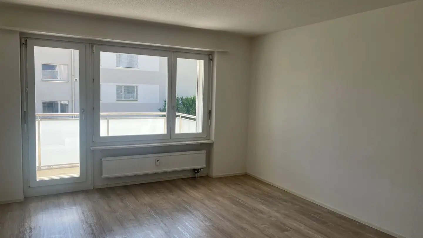 Appartamento in affitto - Kastelsstrasse 117, 2540 Grenchen