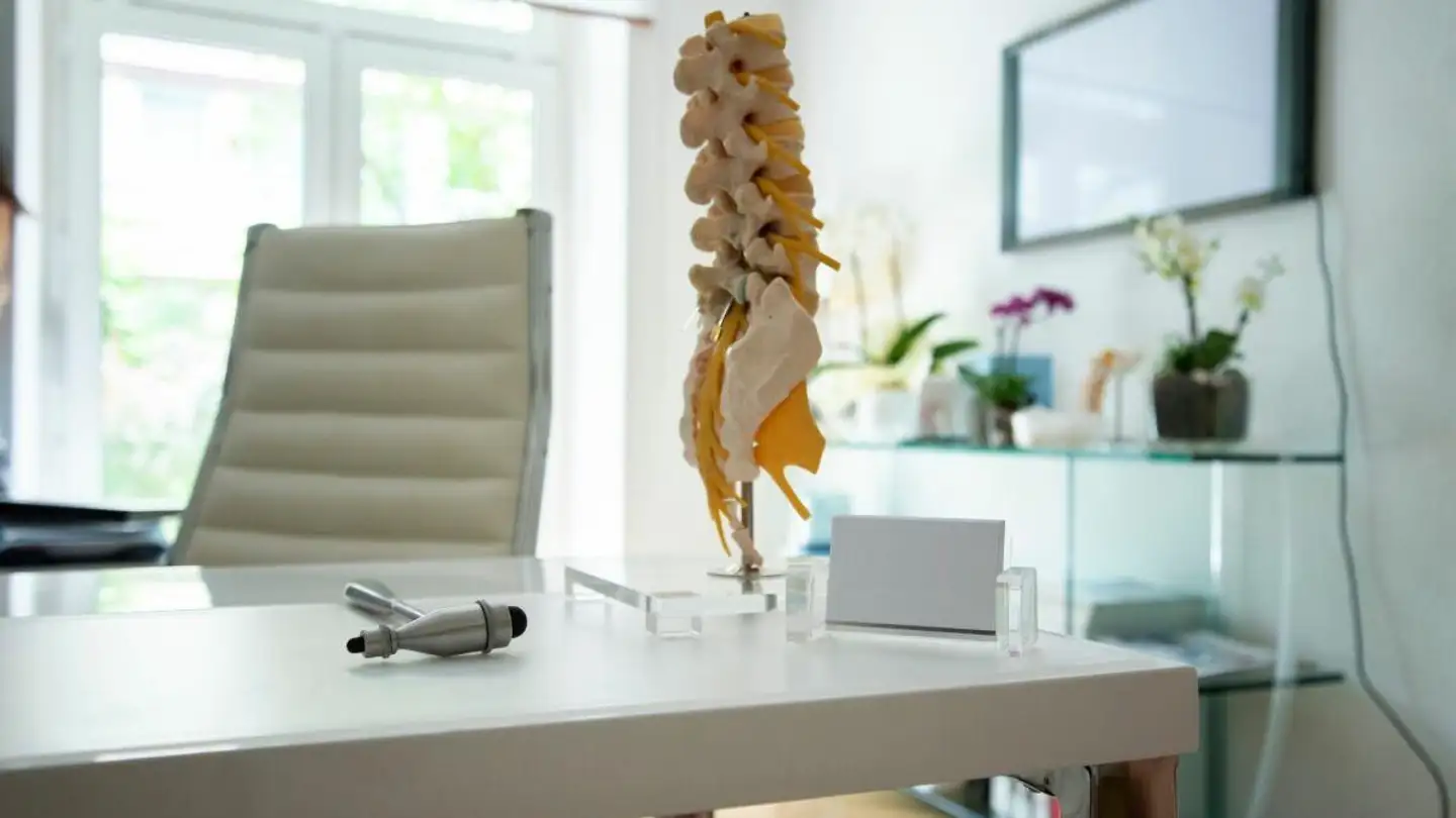 Studio medico in affitto - Winterthurerstrasse 703, 8051 Zürich - Foto 3