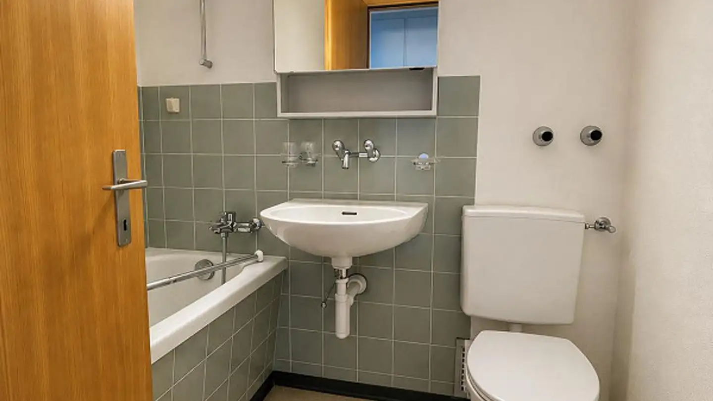 Appartement à louer - Thormannmätteliweg 37, 3004 Bern - Photo 4