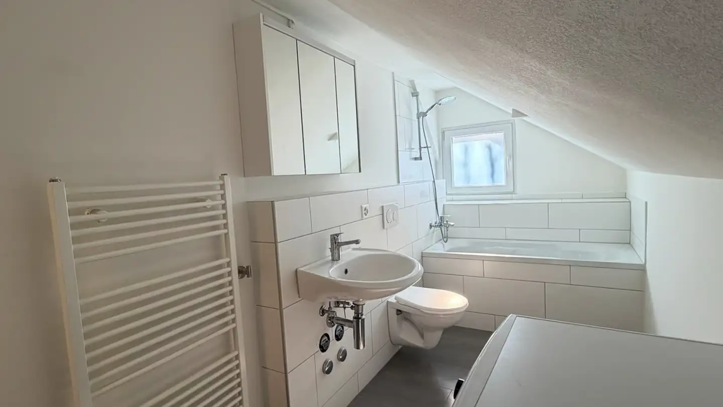 Appartamento in affitto - Luzernstrasse 41, 4950 Huttwil - Foto 4