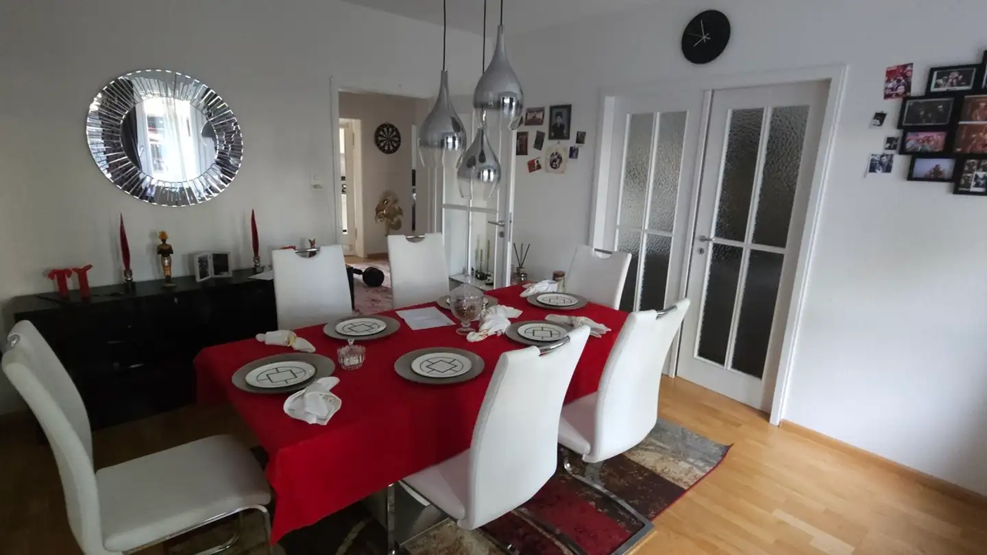 Appartement à louer - 4052 Basel - Photo 2