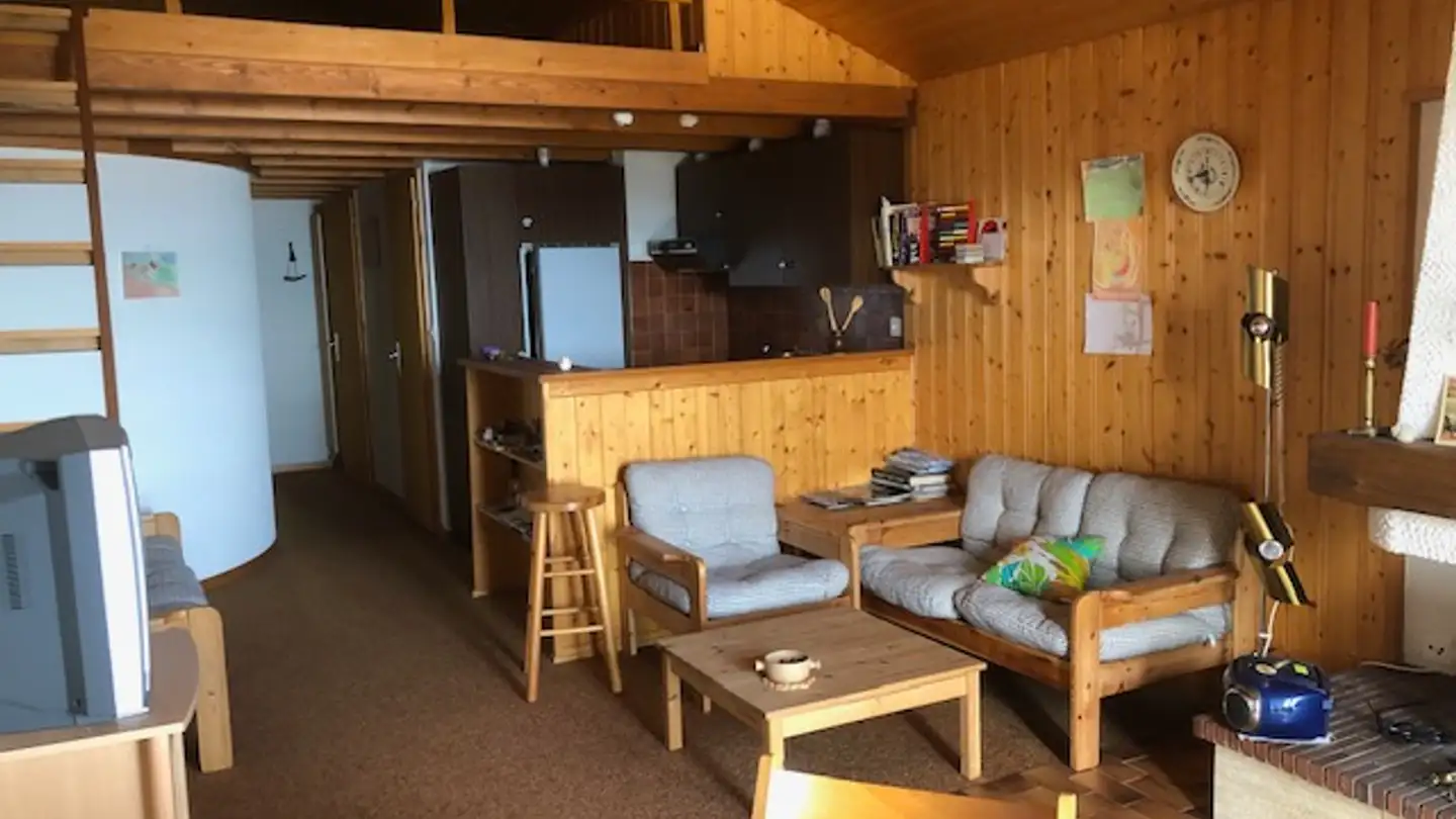 Appartamento in vendita - Chemin des Bosquets 1, 1450 Ste-Croix - Foto 3