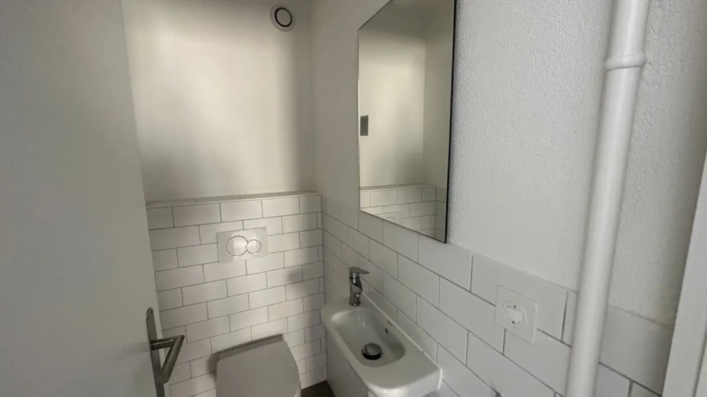 Appartamento in affitto - Rue De Monchevaux 12, 2022 Bevaix - Foto 3