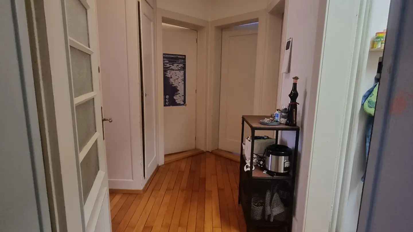 Apartment for rent - 6003 Luzern