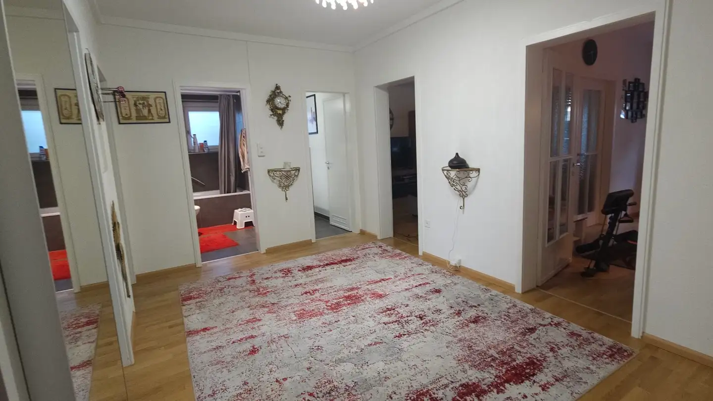 Appartement à louer - 4052 Basel - Photo 3