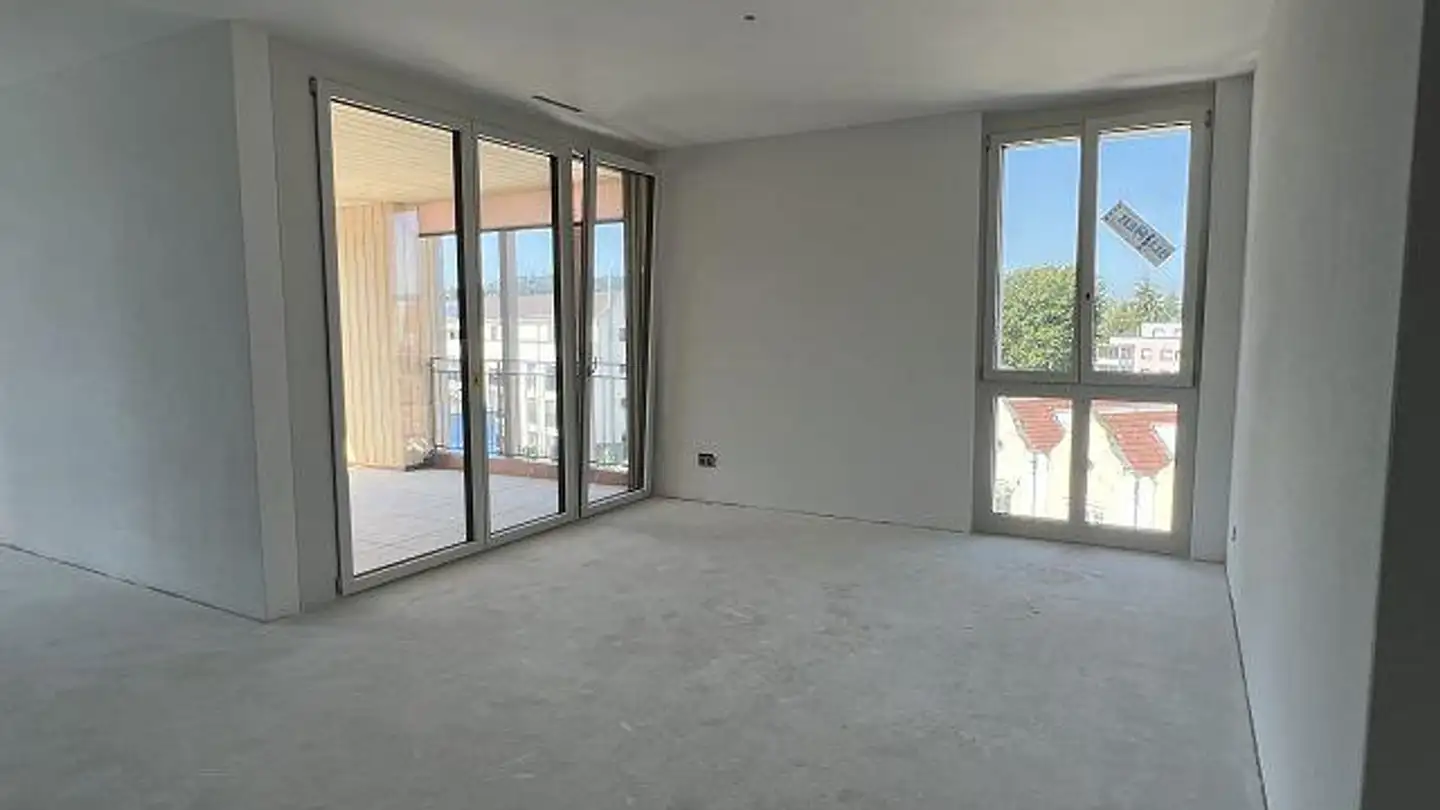 Wohnung mieten - Eschlikonerstrasse 2, 9542 Münchwilen TG - Foto 3
