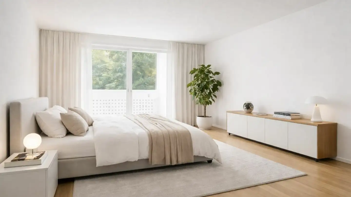 Wohnung kaufen - 3011 Bern