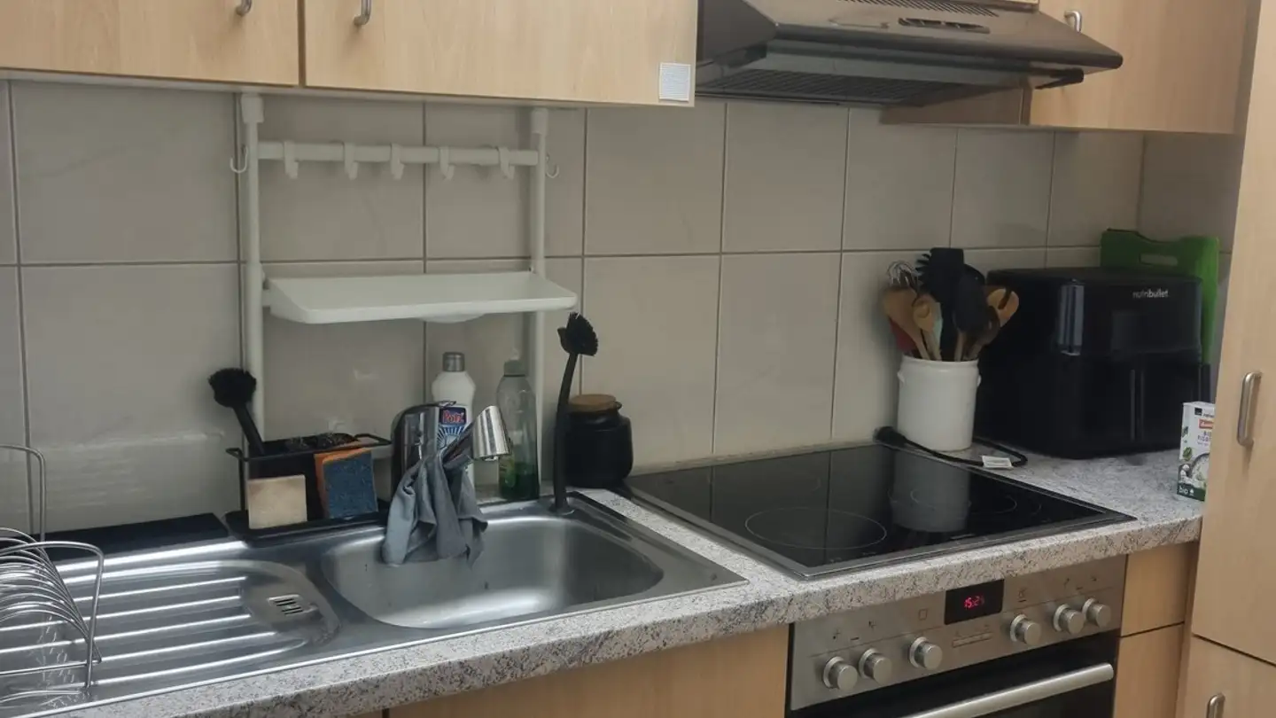 Apartment for rent - 6003 Luzern - Photo 3