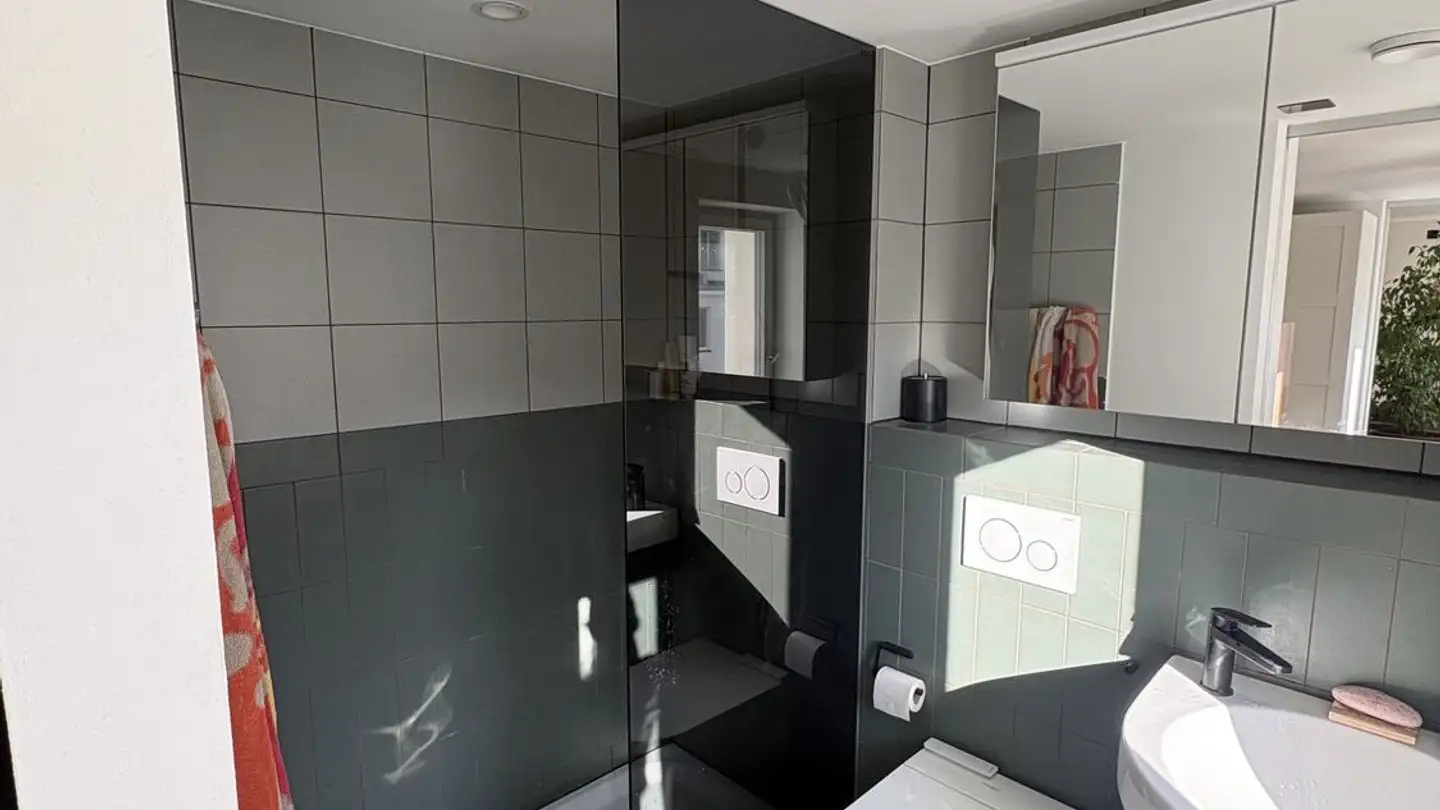 Appartamento in affitto - 6003 Luzern - Foto 4