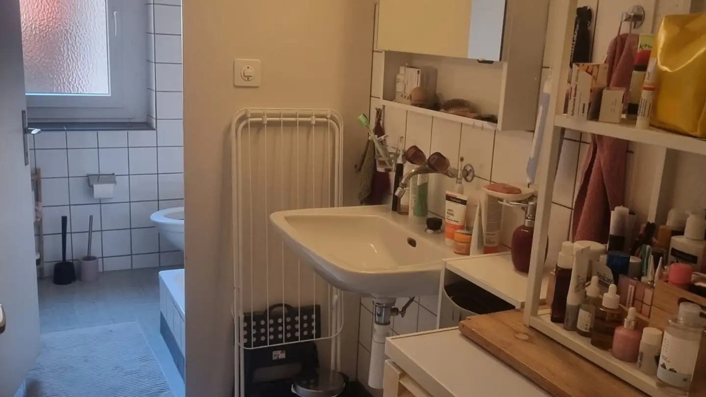 Apartment for rent - 6003 Luzern - Photo 4