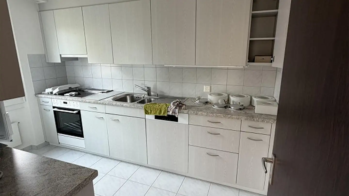Appartamento in affitto - Alte Bahnhofstrasse 3, 9100 Herisau - Foto 2