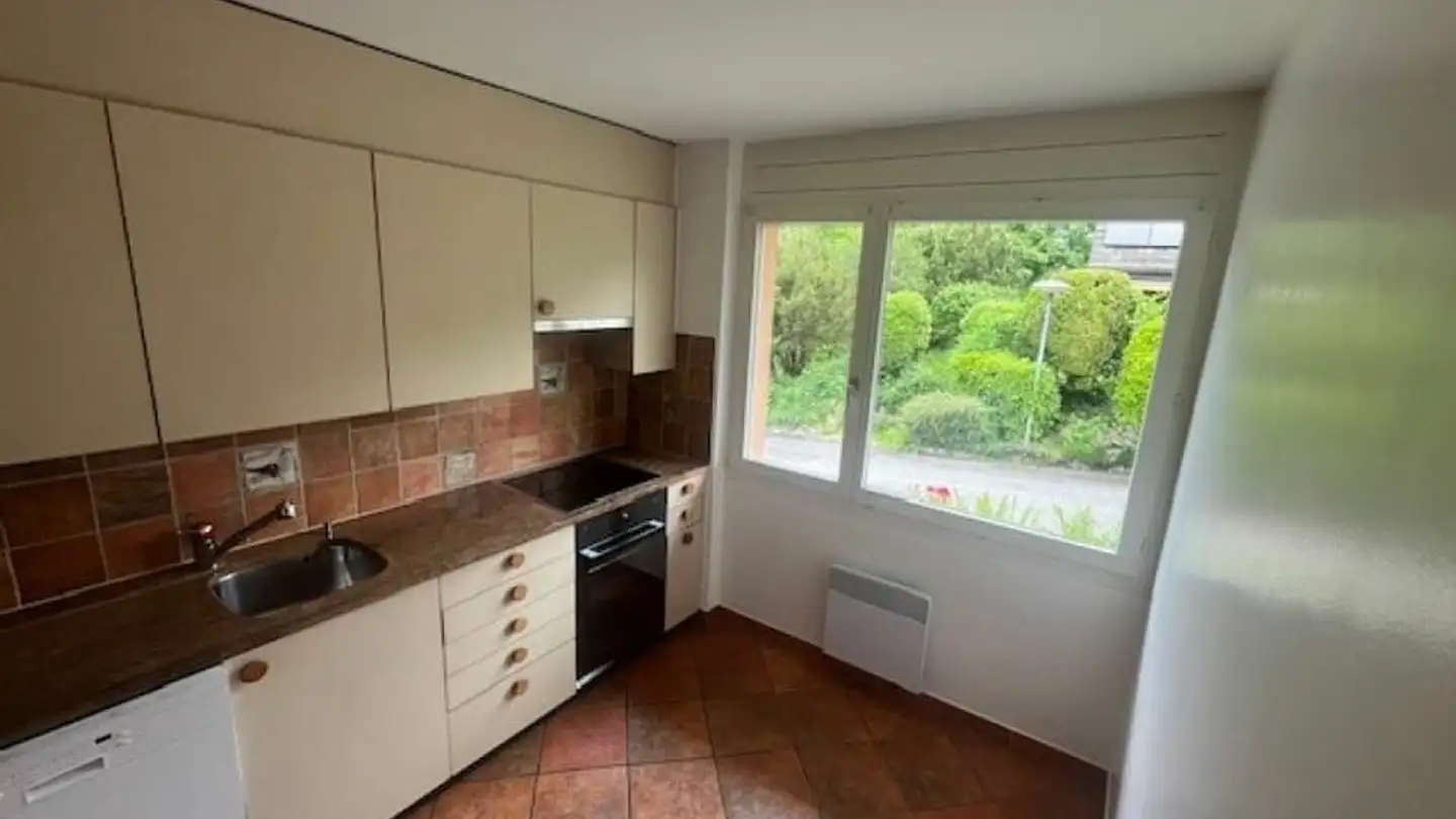 Appartamento in affitto - Route De Cheseaux, 1400 Yverdon-les-Bains - Photo 2