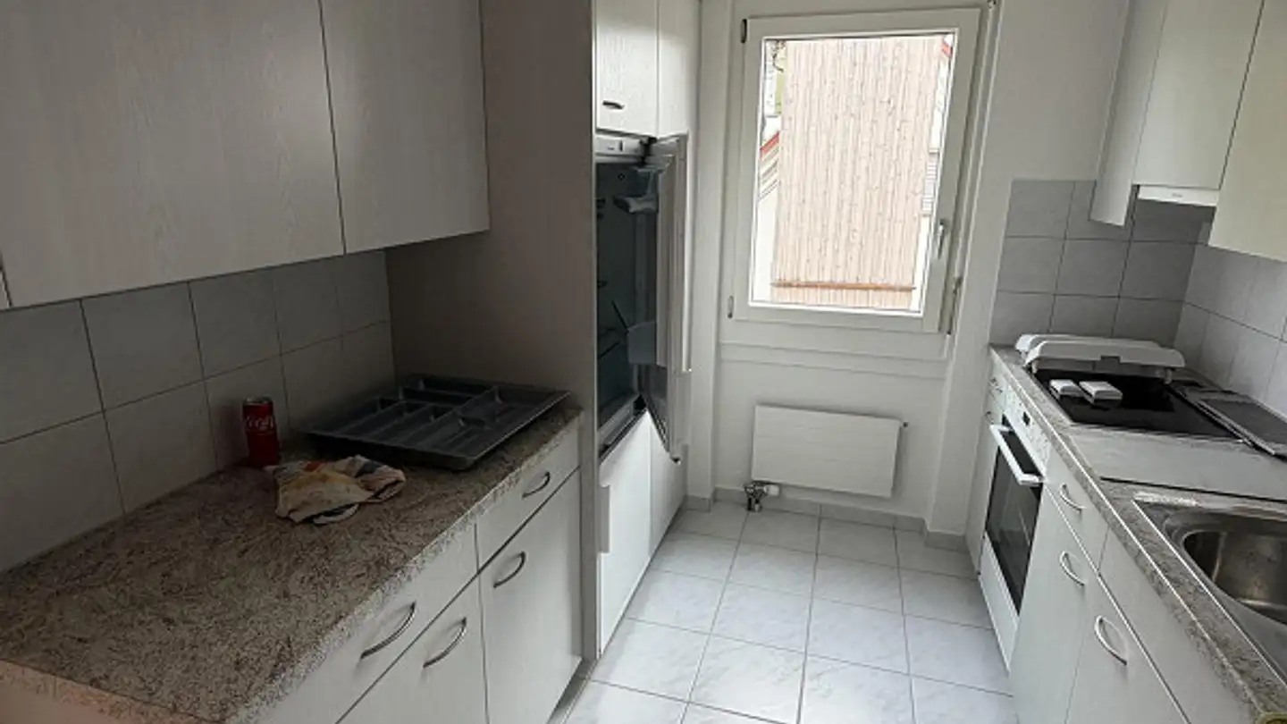 Appartamento in affitto - Alte Bahnhofstrasse 3, 9100 Herisau - Foto 3