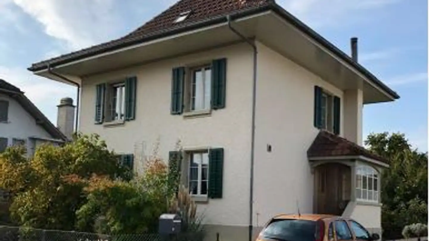 Single house for sale - Moosstrasse 4, 3425 Koppigen