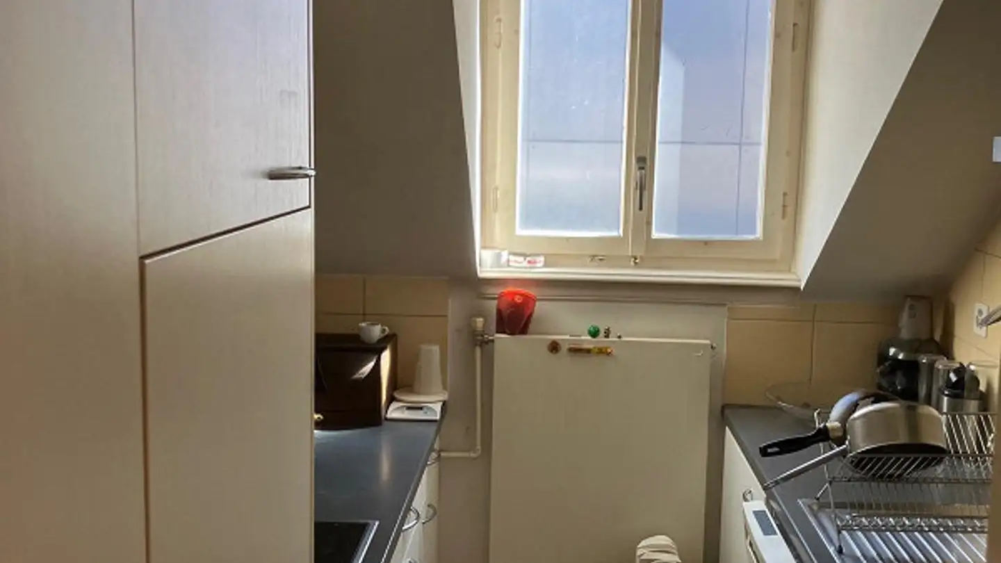 Wohnung mieten - Dynamostrasse 12, 5400 Baden - Foto 3