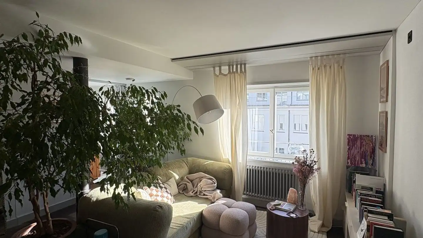 Appartamento in affitto - 6003 Luzern