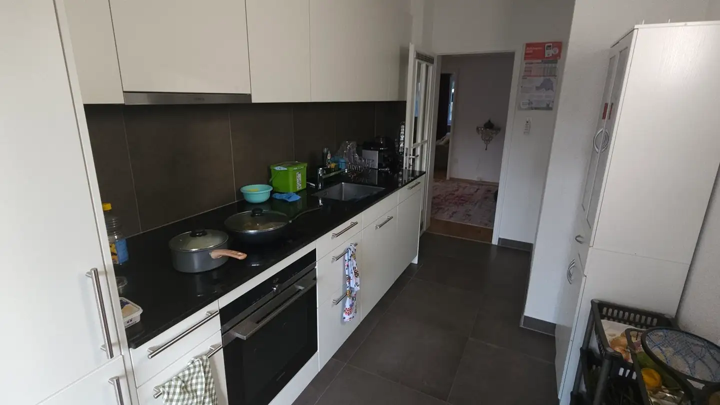 Appartement à louer - 4052 Basel - Photo 4