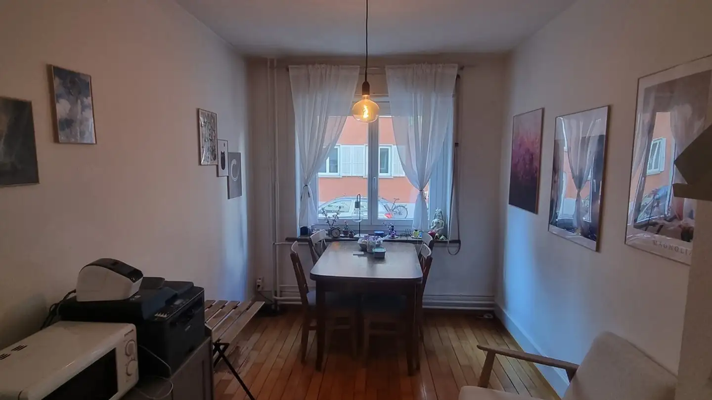 Apartment for rent - 6003 Luzern - Photo 2