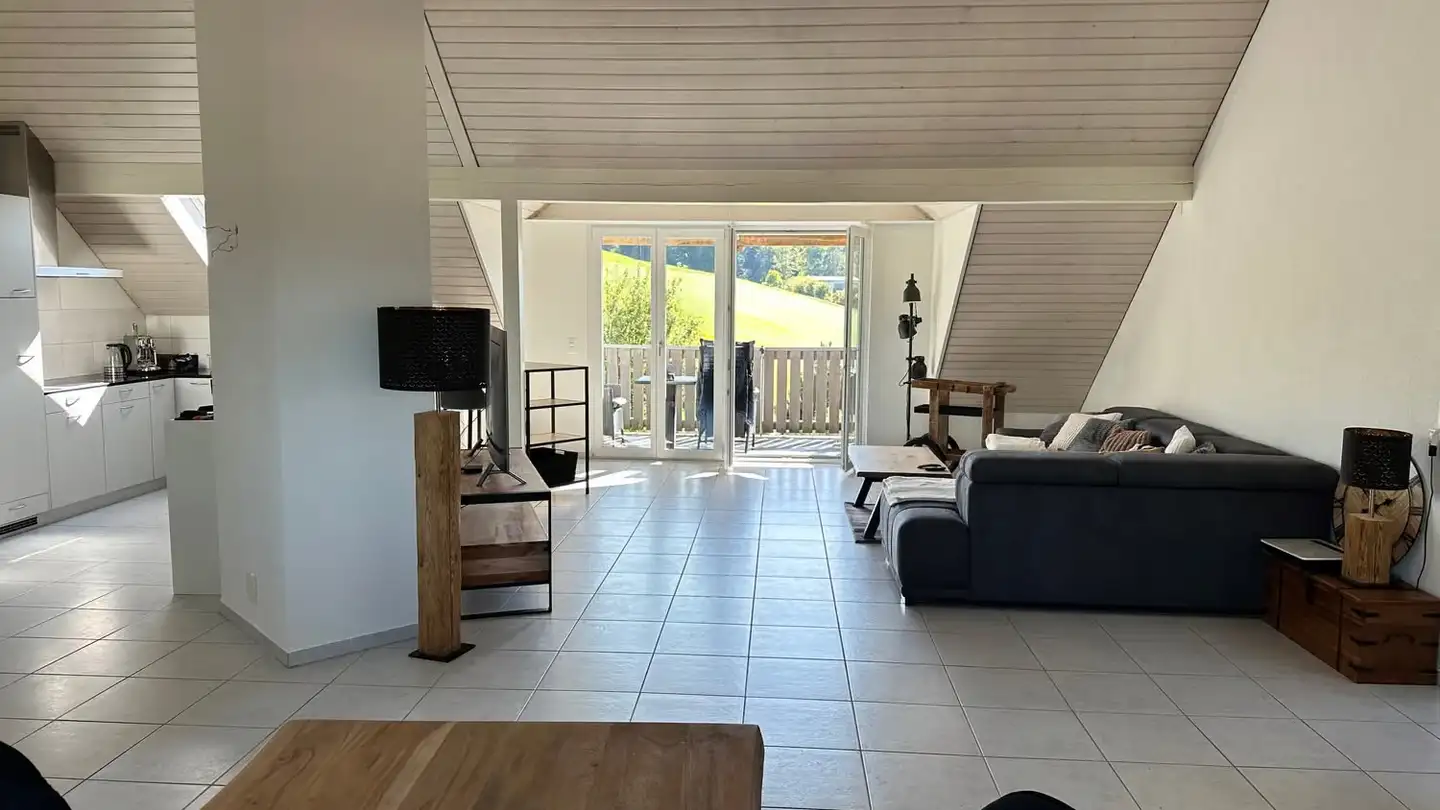 Wohnung mieten - Stöcklerstrasse 6, 8489 Wildberg - Foto 2