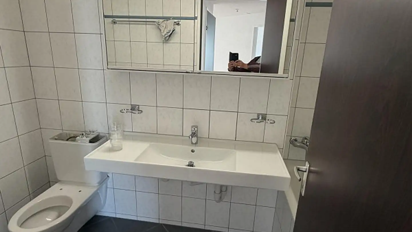 Appartamento in affitto - Alte Bahnhofstrasse 3, 9100 Herisau - Foto 4