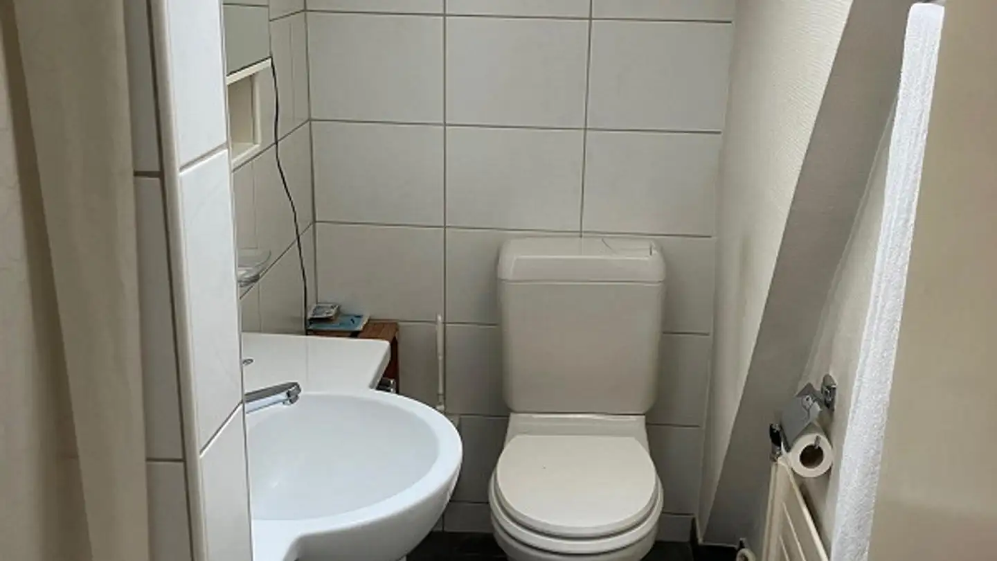 Wohnung mieten - Dynamostrasse 12, 5400 Baden - Foto 4