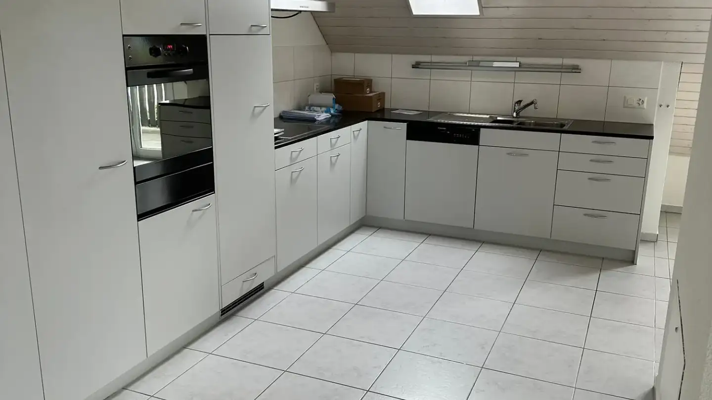 Wohnung mieten - Stöcklerstrasse 6, 8489 Wildberg - Foto 3