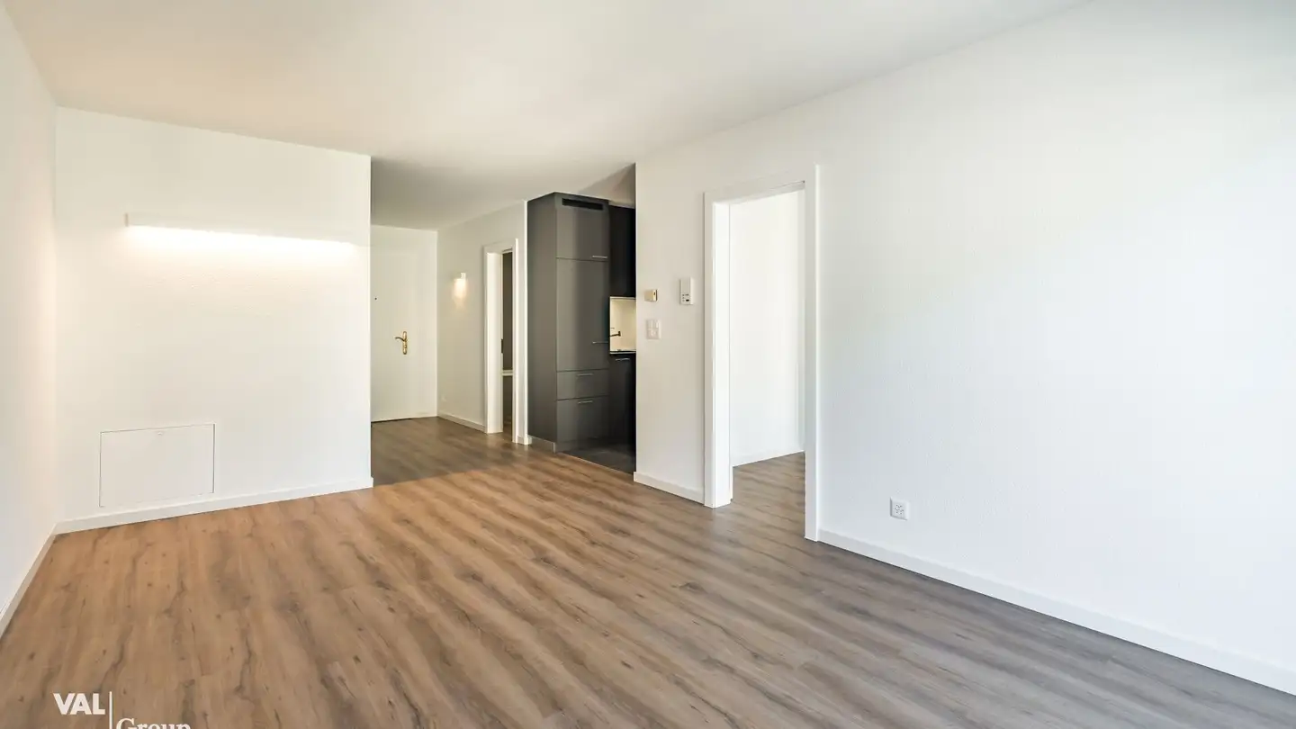 Appartement à vendre - Kantonsstrasse, 3930 Eyholz