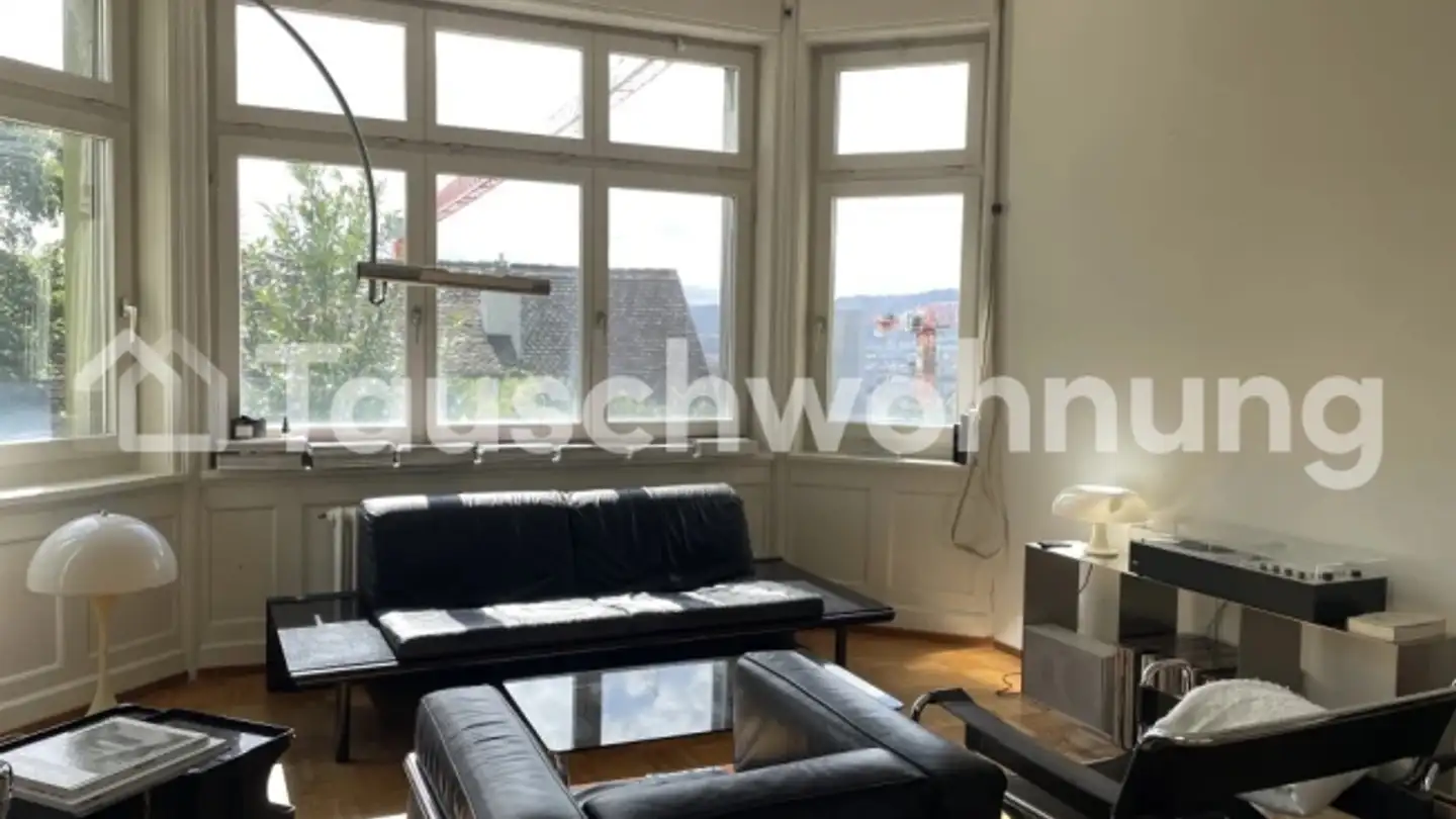 Appartement à louer - 8037 Zürich