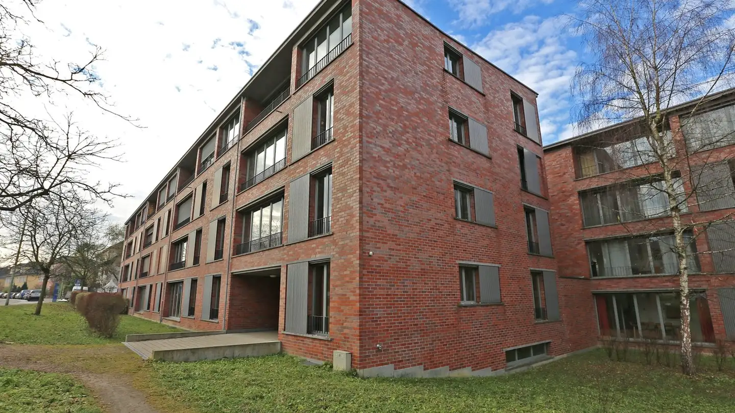 Appartamento in affitto - In Der Schappe 15, 4144 Arlesheim