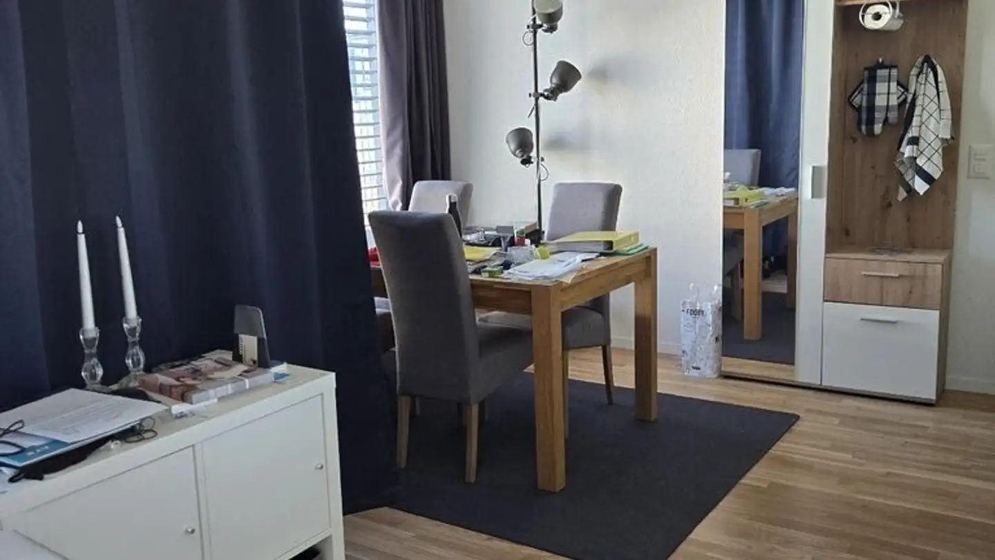 Appartement à louer - Wengistrasse 26, 4500 Solothurn - Photo 4