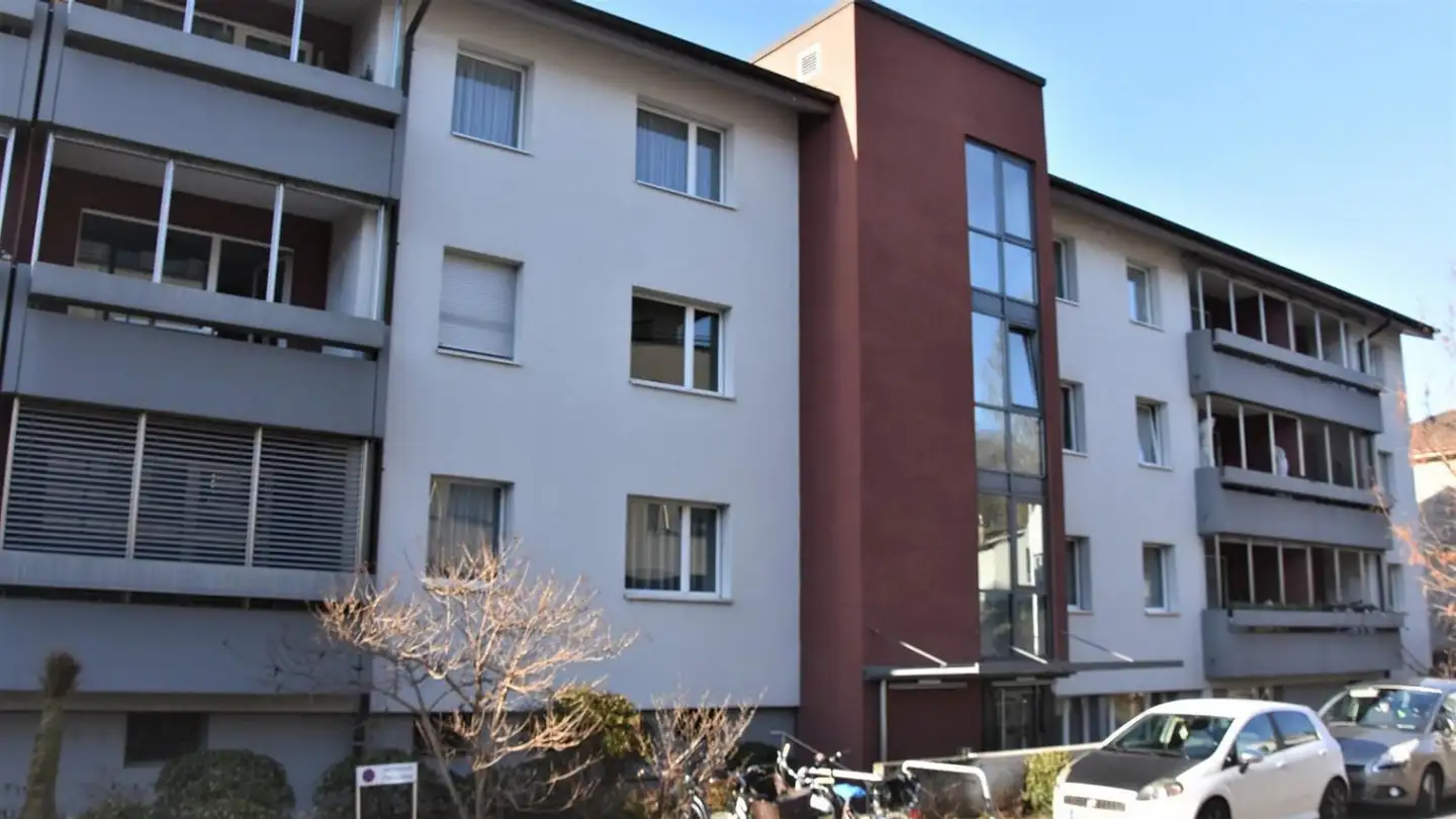Appartement à louer - Langegasse 60, 4104 Oberwil BL - Photo 2