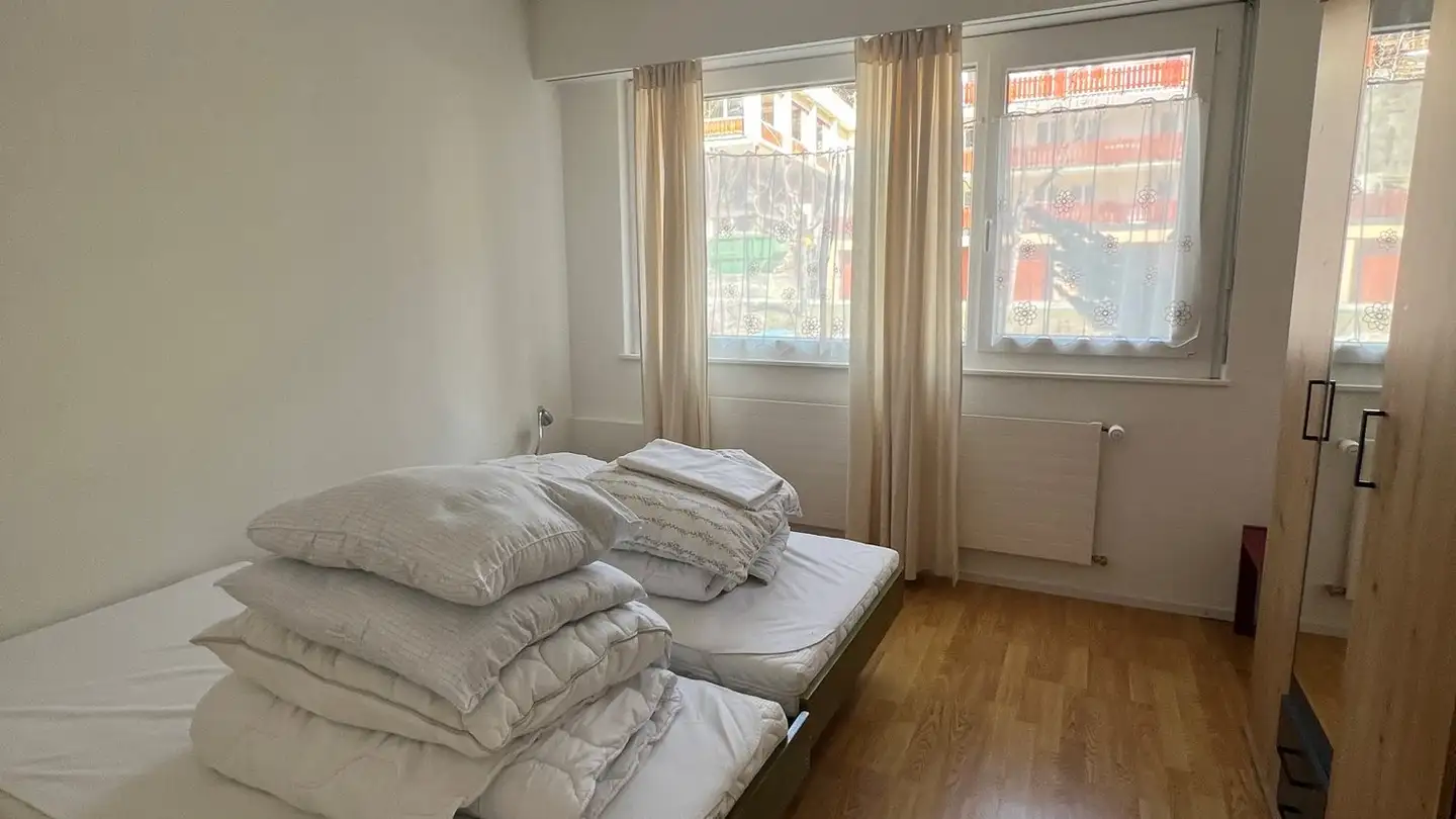 Appartement à louer - 3954 Leukerbad - Photo 3