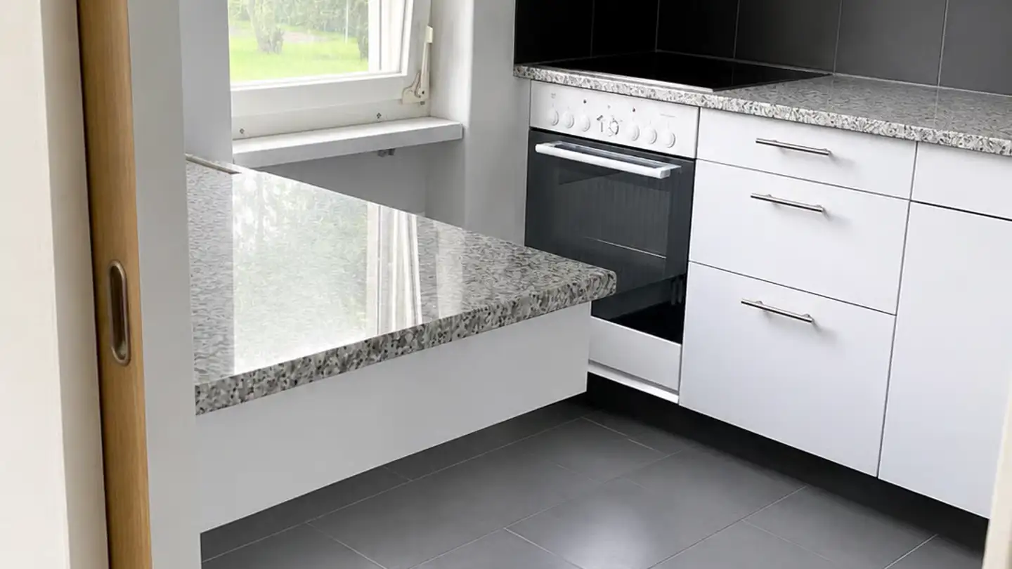 Wohnung mieten - Beundenring 39, 2560 Nidau - Foto 2