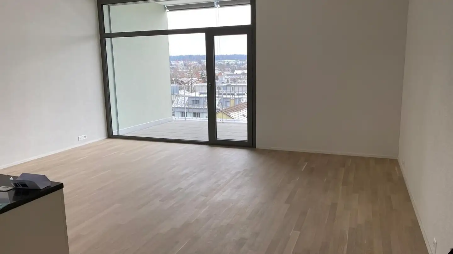 Apartment for rent - Schaffhauserstrasse 91, 8152 Glattbrugg
