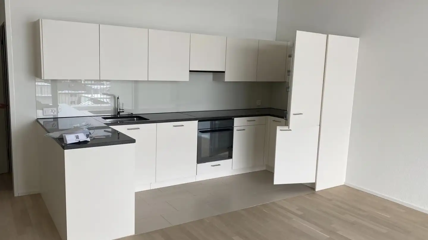 Apartment for rent - Schaffhauserstrasse 91, 8152 Glattbrugg - Photo 3
