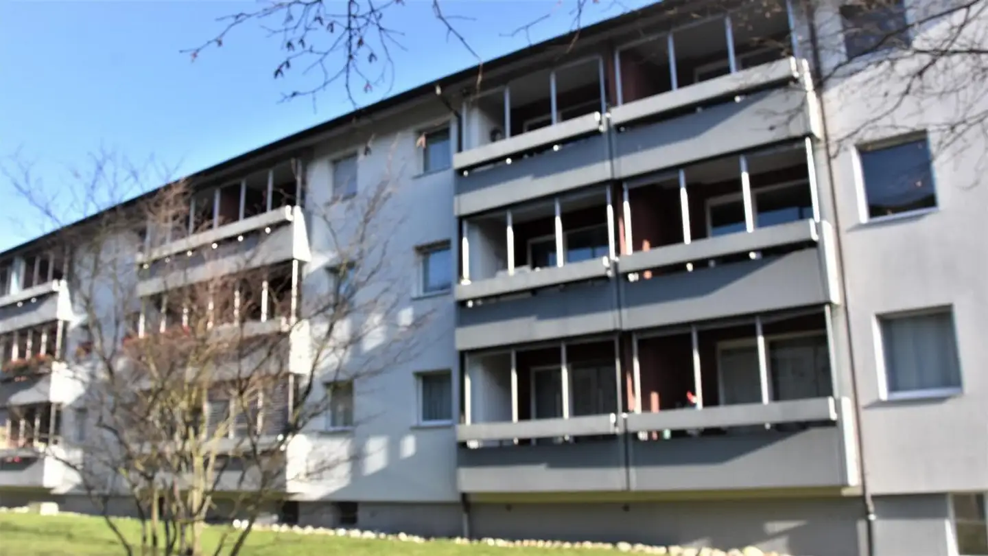 Appartement à louer - Langegasse 60, 4104 Oberwil BL - Photo 3