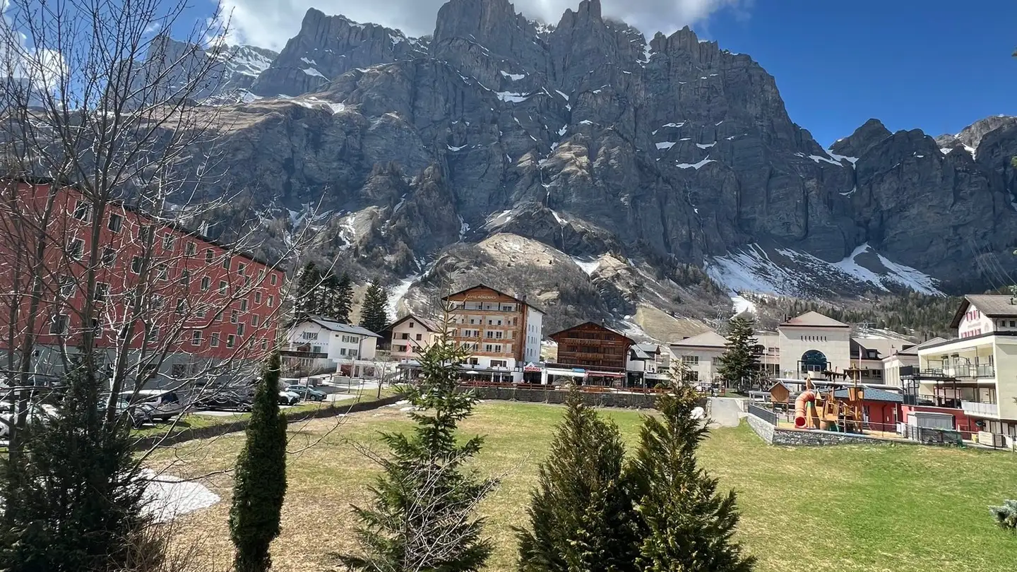 Appartement à louer - 3954 Leukerbad - Photo 4