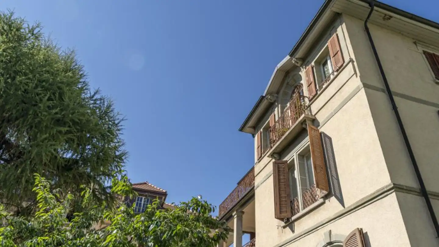 Apartment for sale - 1004 Lausanne - Photo 2