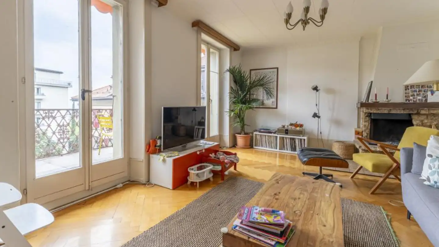 Apartment for sale - 1004 Lausanne - Photo 3
